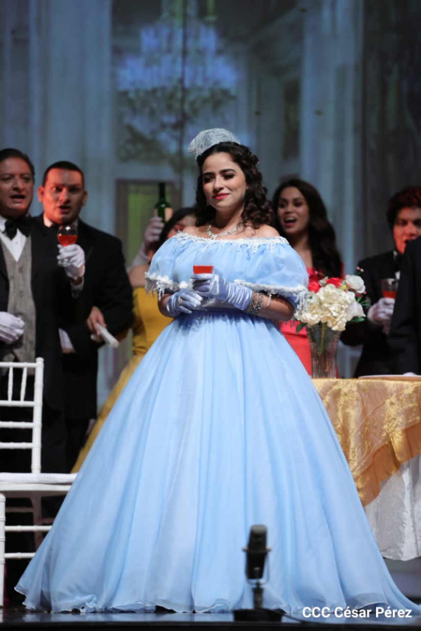 OPERA